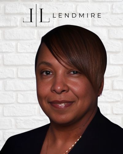 Rochelle Coleman Mortgage Originator