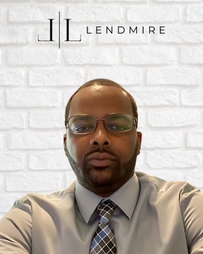 Khayree Lundy Mortgage Originator