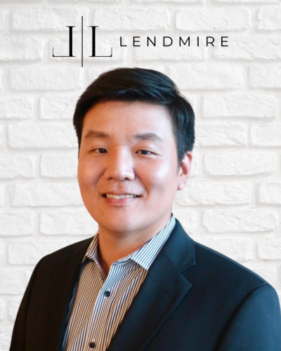 Yong Kim Mortgage Originator