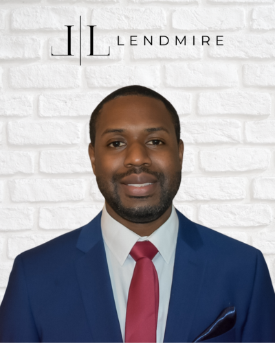 Joshua Opoku Mortgage Originator